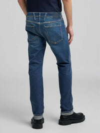 Thumbnail for M914X-889 92S-007 007 | SLIM-FIT-JEANS ANBASS