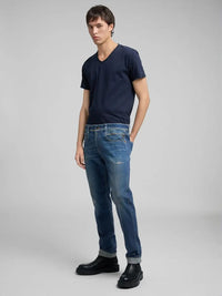 Thumbnail for M914X-889 92S-007 007 | SLIM-FIT-JEANS ANBASS