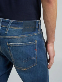 Thumbnail for M914X-889 92S-007 007 | SLIM-FIT-JEANS ANBASS