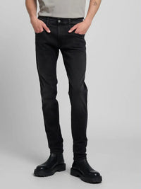Thumbnail for M914X-889 92S-007 007 | SLIM-FIT-JEANS ANBASS