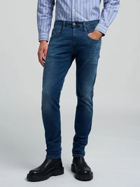 Thumbnail for M914X-889 92S-007 007 | SLIM-FIT-JEANS ANBASS