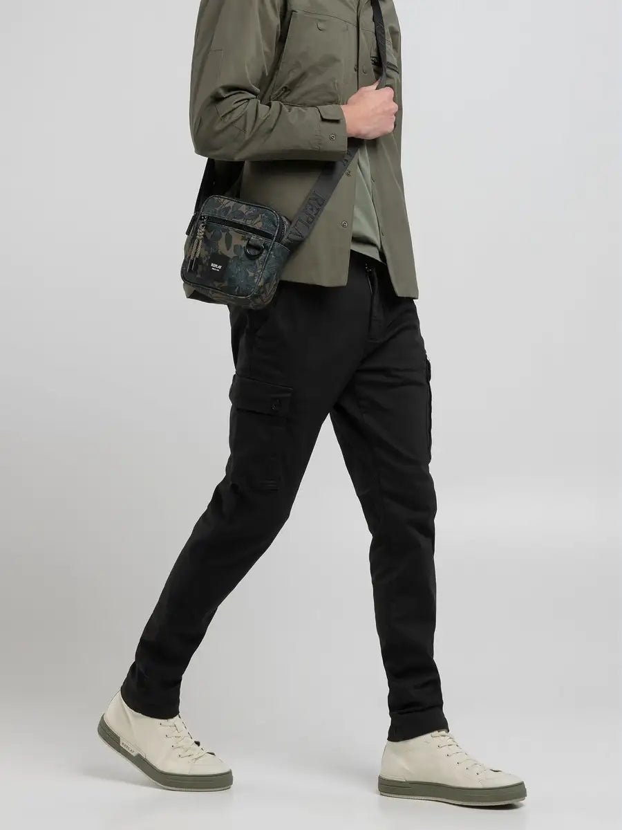 M914X-889 92S-007 007 | SLIM-FIT-JEANS ANBASS