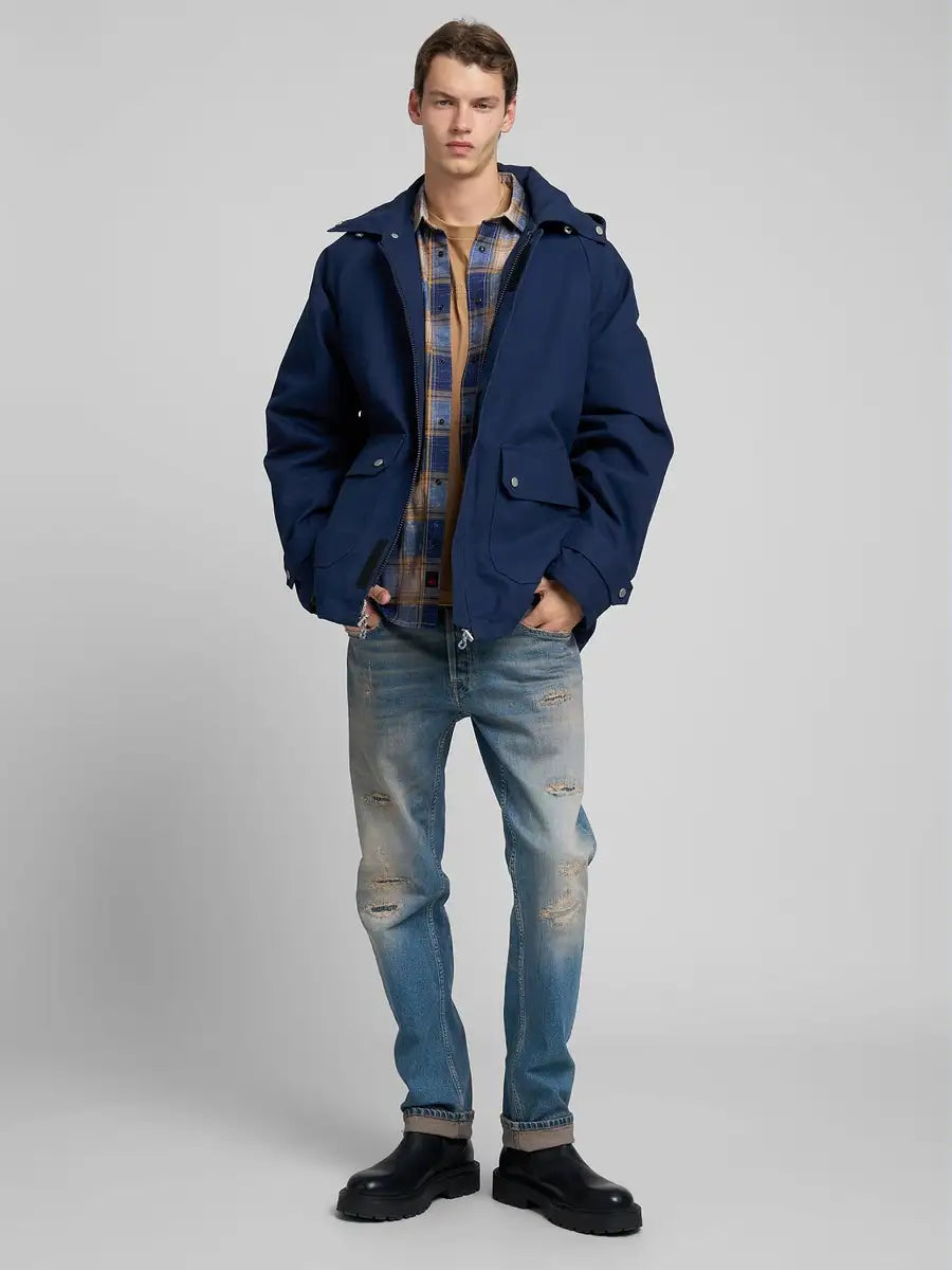 MA972R-727 952-009 009 | STRAIGHT-FIT-JEANS GROVER