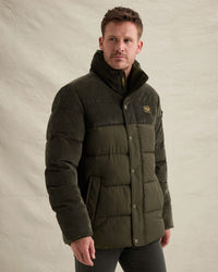 Thumbnail for PJA2609120 8039-Beluga | Gobbler Mix Jacke
