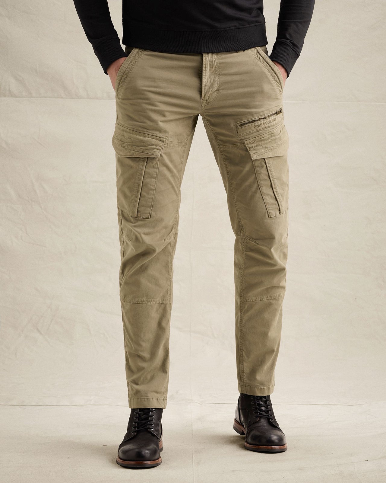 PTR2608600-6485 6485-6485 | Nordrop Relaxed Fit Cargohose