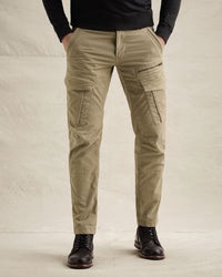 Thumbnail for PTR2608600-6485 6485-6485 | Nordrop Relaxed Fit Cargohose