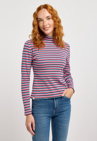 Thumbnail for 2521-25003 4041 | JANELLE LONG STRIPES