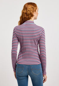 Thumbnail for 2521-25003 4041 | JANELLE LONG STRIPES