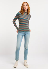 Thumbnail for 2521-25003 5024 | JANELLE LONG STRIPES