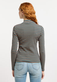 Thumbnail for 2521-25003 5024 | JANELLE LONG STRIPES