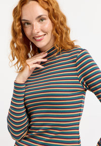 Thumbnail for 2521-25003 5024 | JANELLE LONG STRIPES