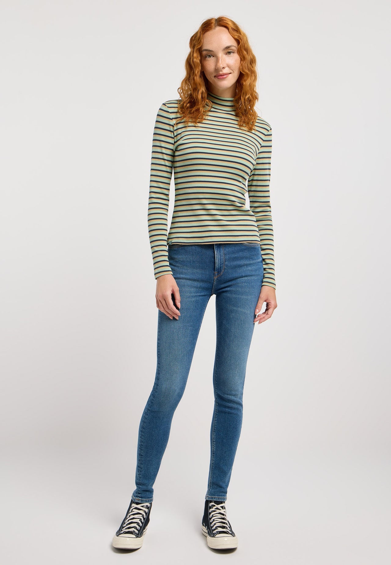 2521-25003 5044 | JANELLE LONG STRIPES