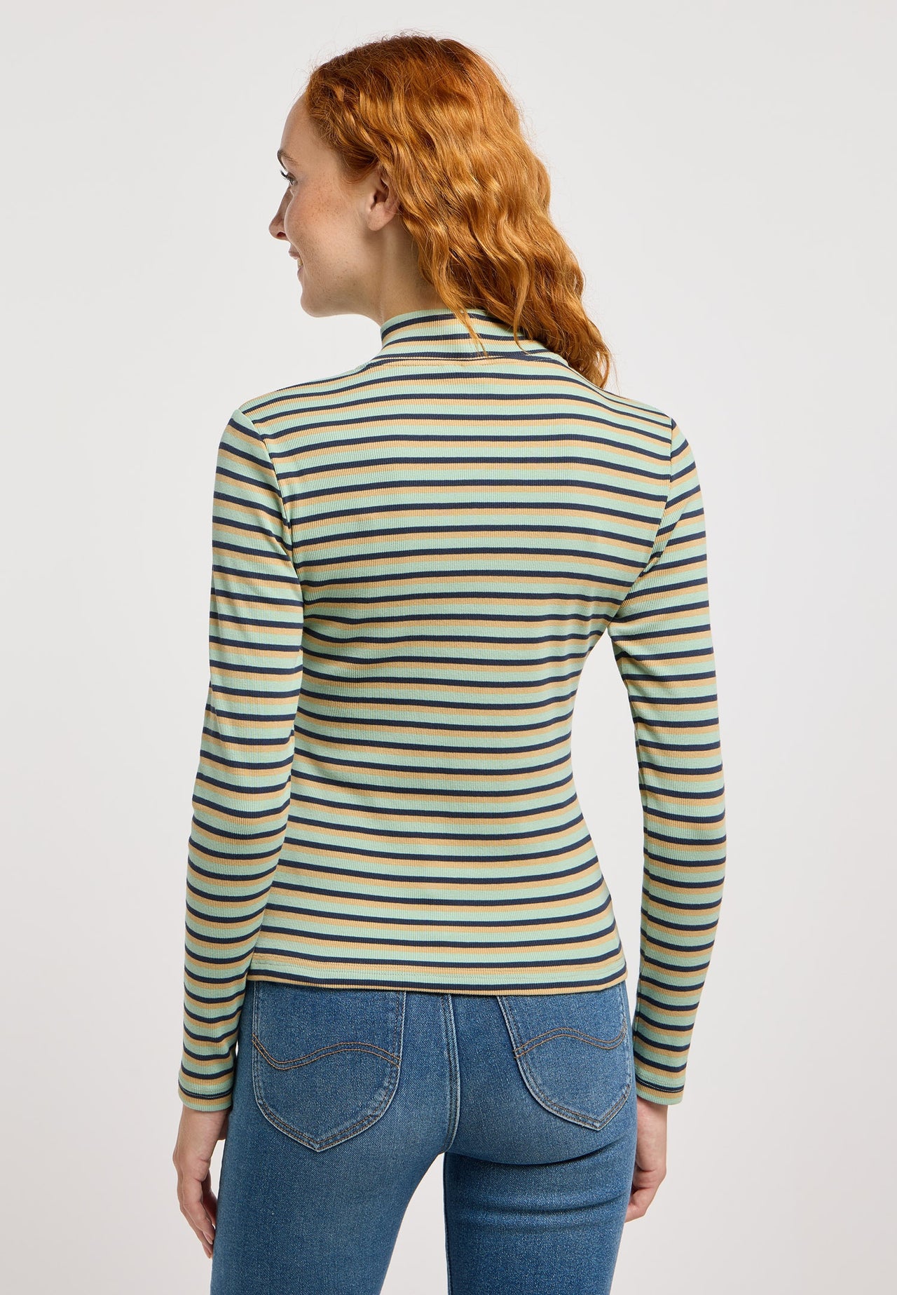 2521-25003 5044 | JANELLE LONG STRIPES