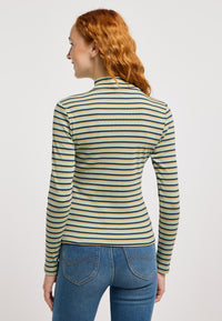 Thumbnail for 2521-25003 5044 | JANELLE LONG STRIPES