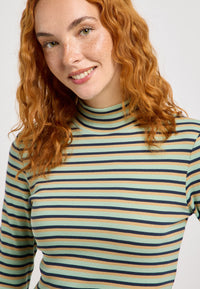 Thumbnail for 2521-25003 5044 | JANELLE LONG STRIPES