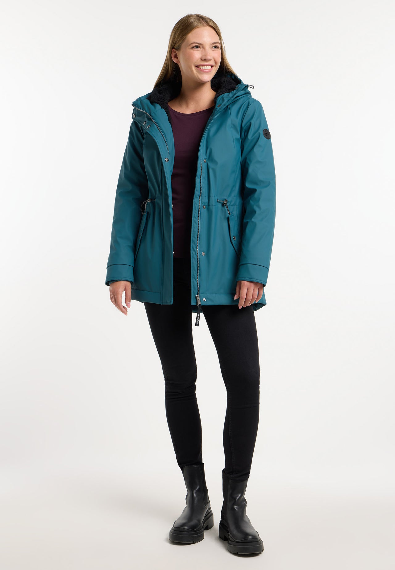 2521-60052 5024 | MONADIS RAINY WARM
