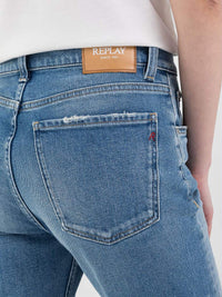 Thumbnail for WB461H-519 757-009 009 | STRAIGHT-FIT-JEANS MAIJKE