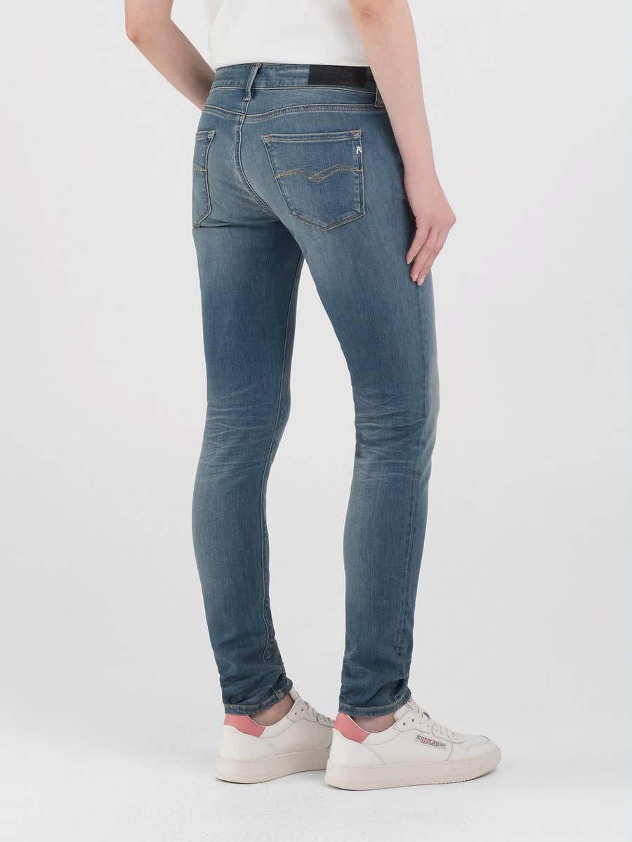Replay Jeans WH689D-661 523-009 009 | NEW LUZ