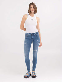 Thumbnail for Replay Jeans WHW689-661 E01-098 098 | LUZIEN
