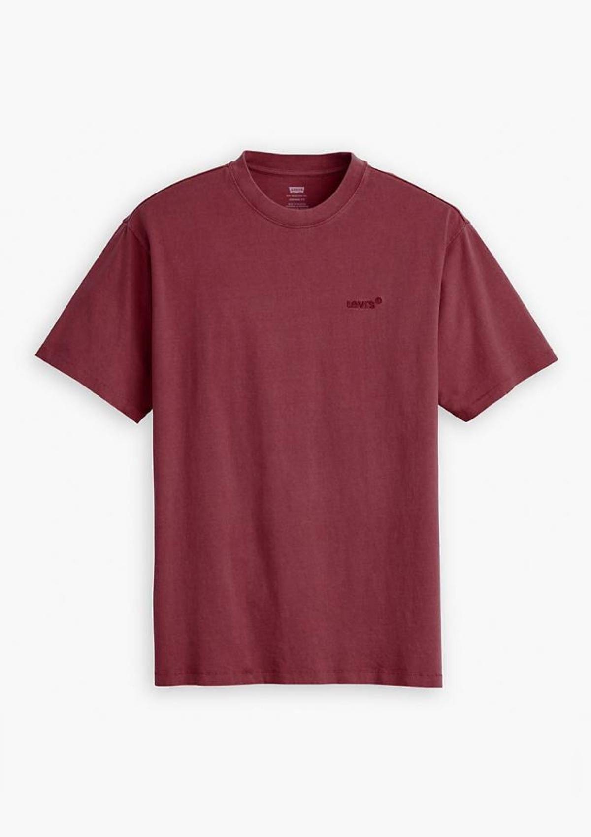 Levi Strauss Hemden A063701170 17 | Levi's® Red tab™ Vintage T-shirt