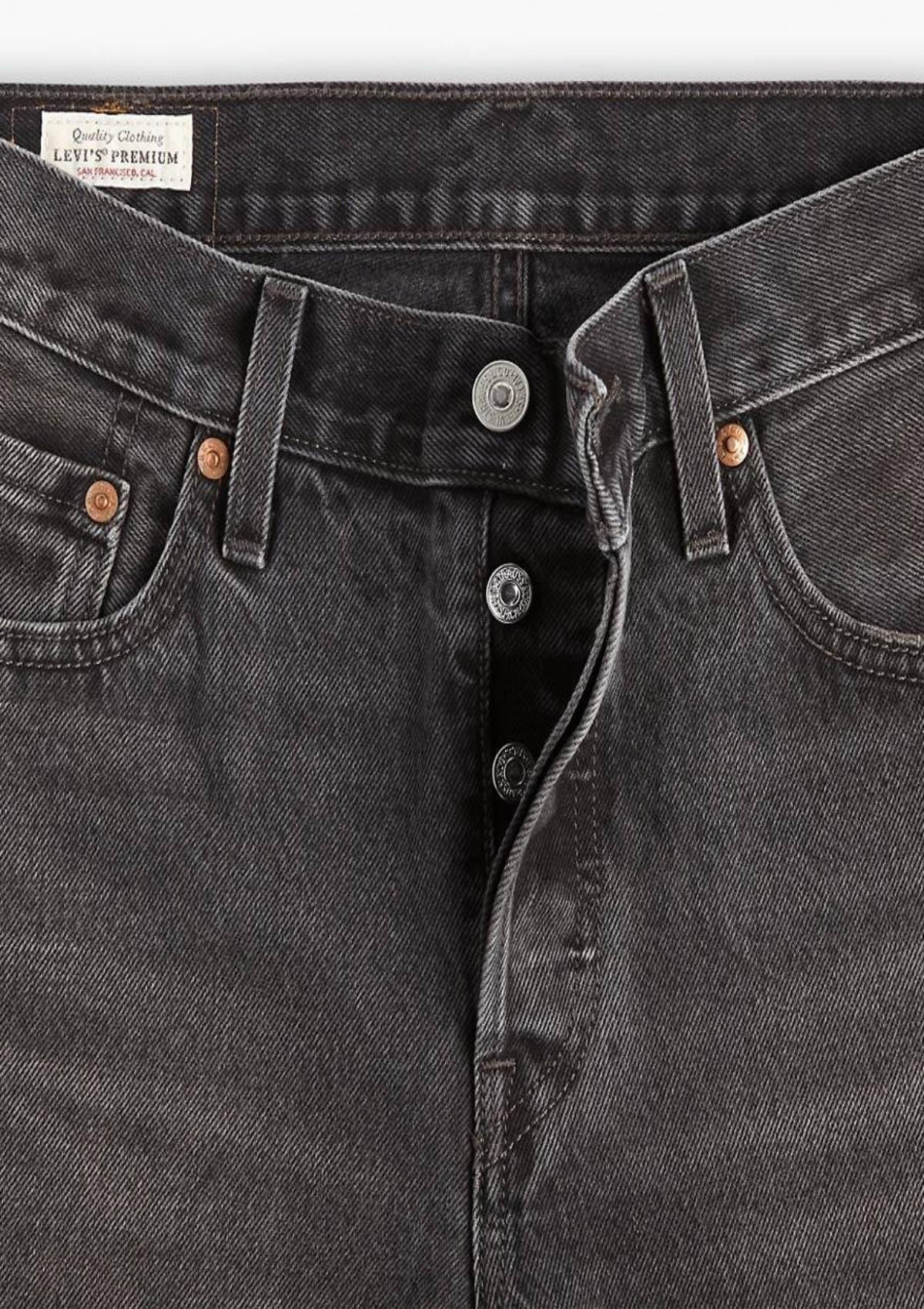 Levi Strauss Jeans A195900220 22 | 501® 90's Jeans