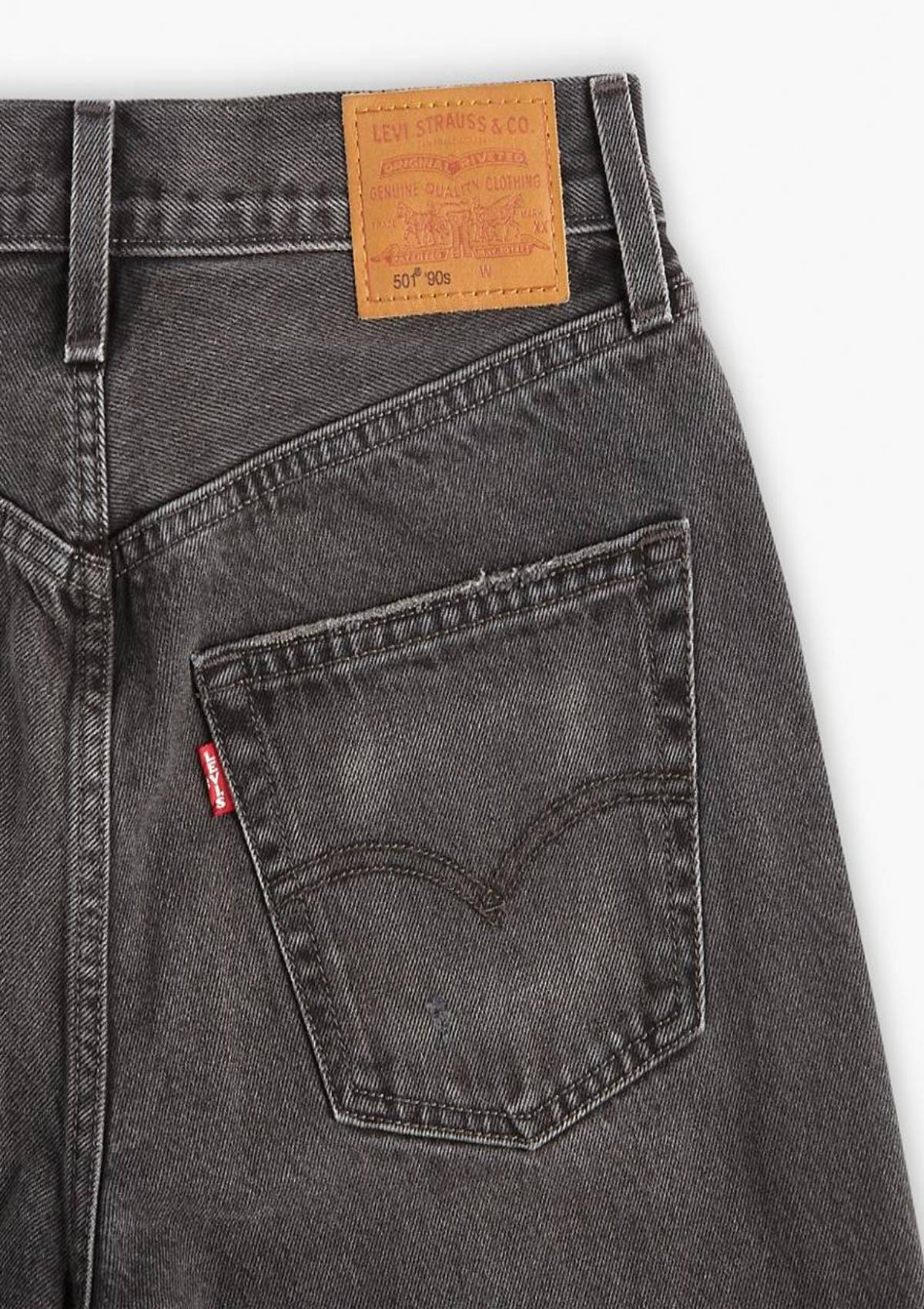 Levi Strauss Jeans A195900220 22 | 501® 90's Jeans