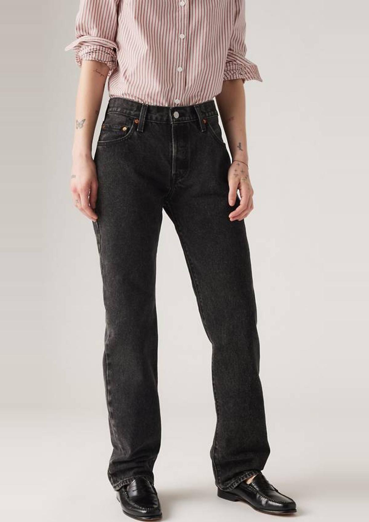 Levi Strauss Jeans A195900470 47 | 501® 90's Jeans