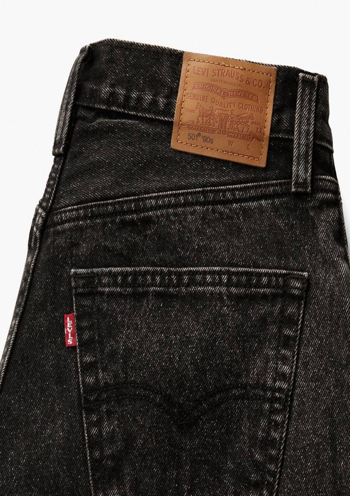 Levi Strauss Jeans A195900470 47 | 501® 90's Jeans