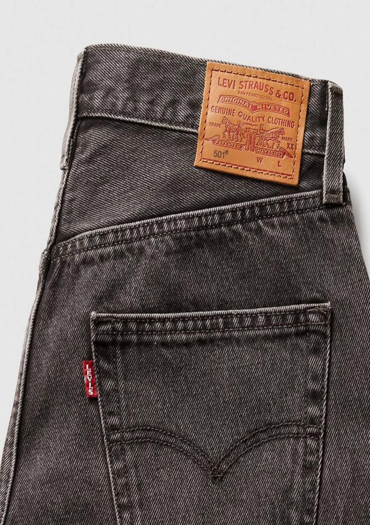 A195900780 78 | 501® 90er Jeans