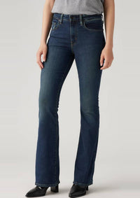 Thumbnail for A341000140 14 | 726™ High Rise Flare Jeans