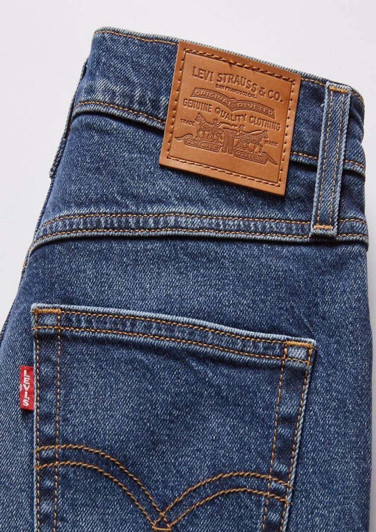 Levi Strauss Jeans A350600150 15 | 80s Mom Jeans