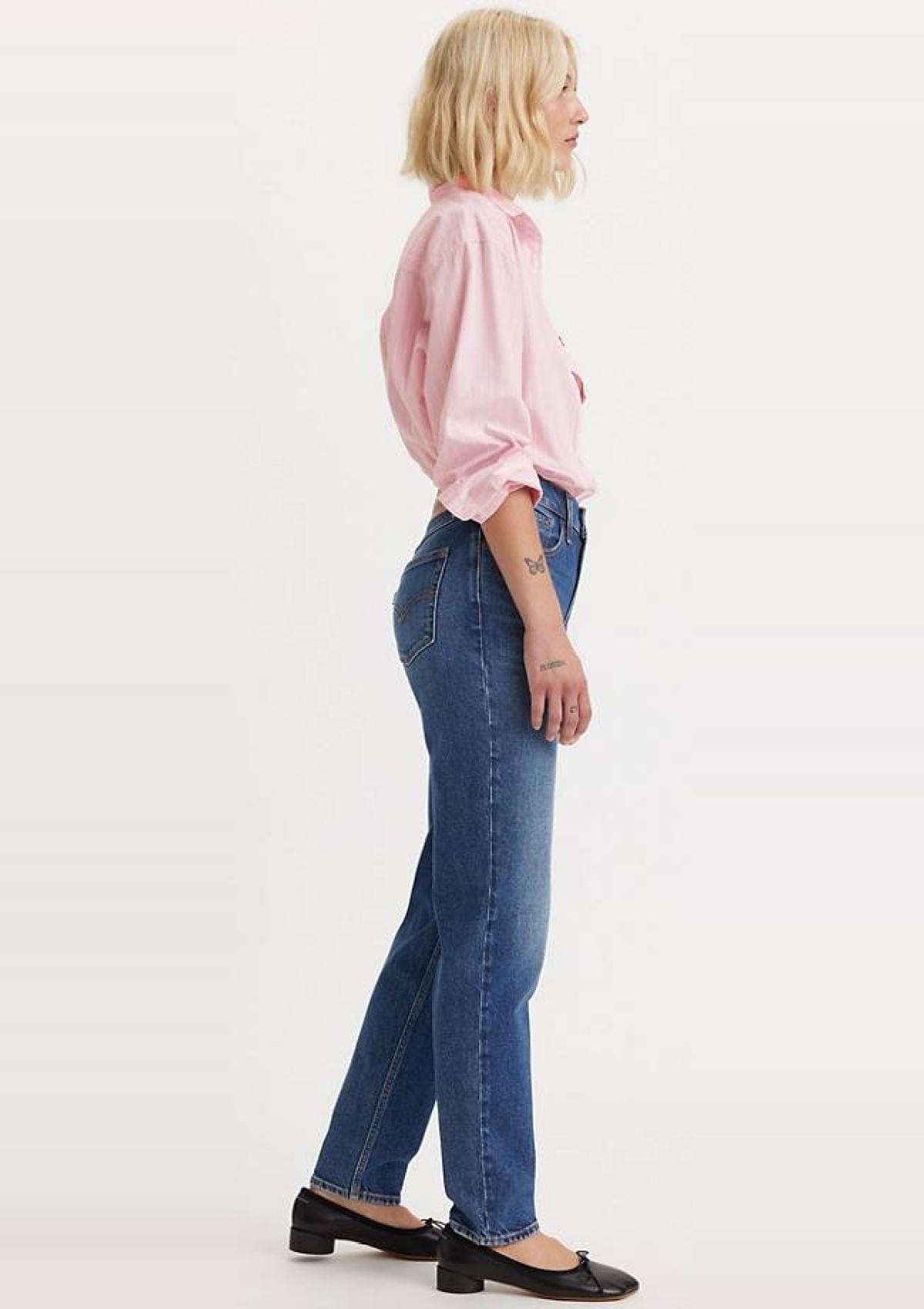 Levi Strauss Jeans A350600150 15 | 80s Mom Jeans