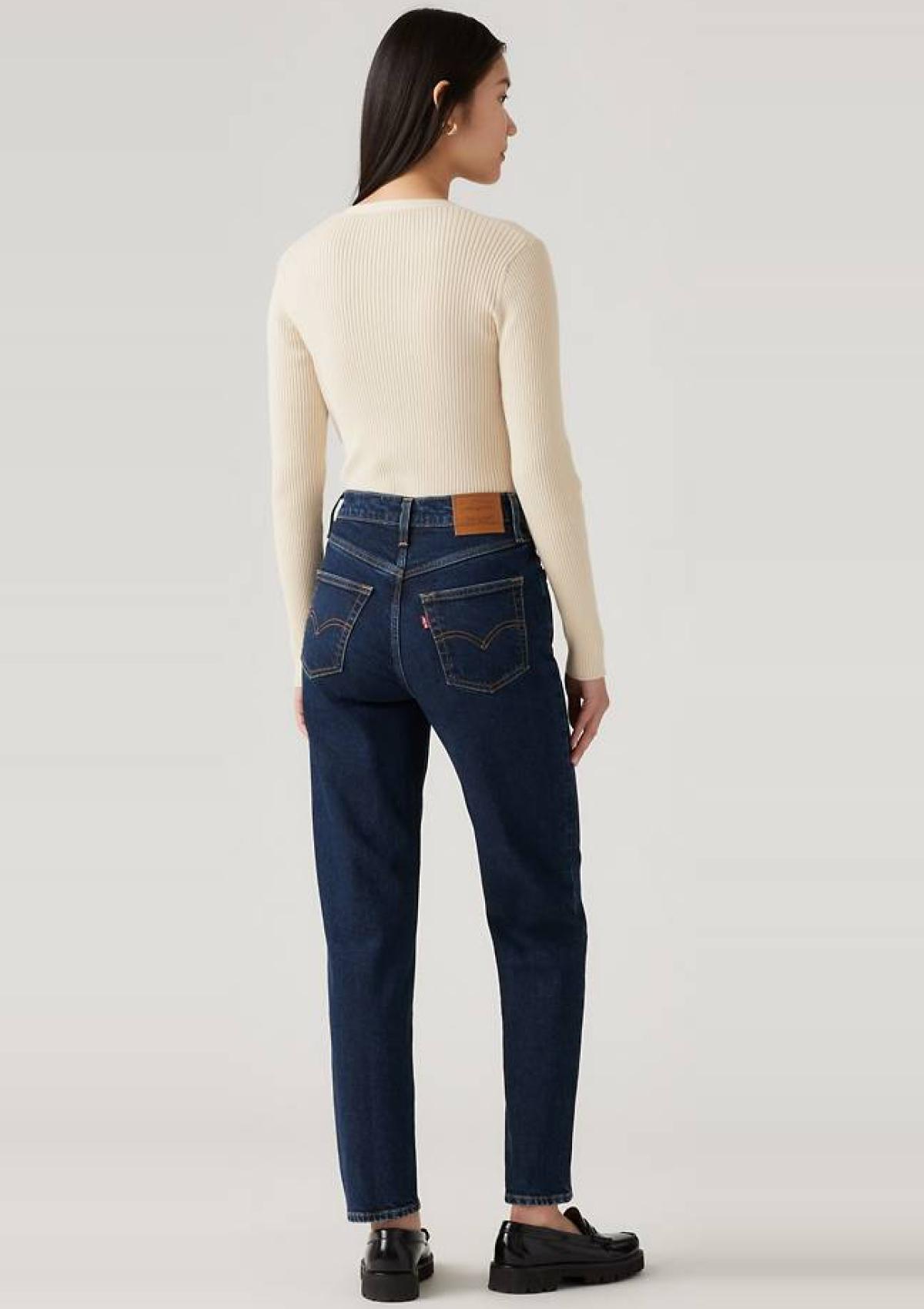 A350600240 24 | 1980er-jahre Mom Jeans