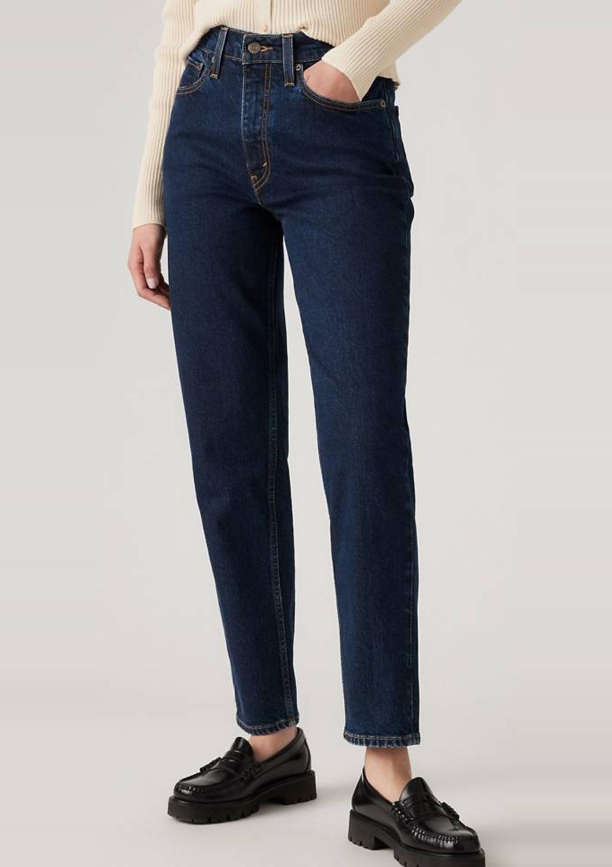 A350600240 24 | 1980er-jahre Mom Jeans
