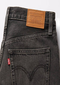 Thumbnail for Levi Strauss Jeans A608100110 11 | Ribcage Wide Leg Jeans