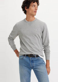 Thumbnail for A720700000 00 | Leichter Housemark Pullover