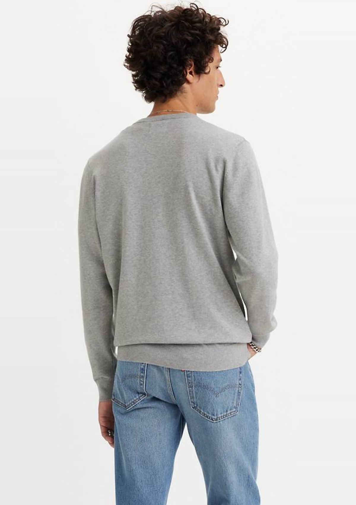 A720700000 00 | Leichter Housemark Pullover