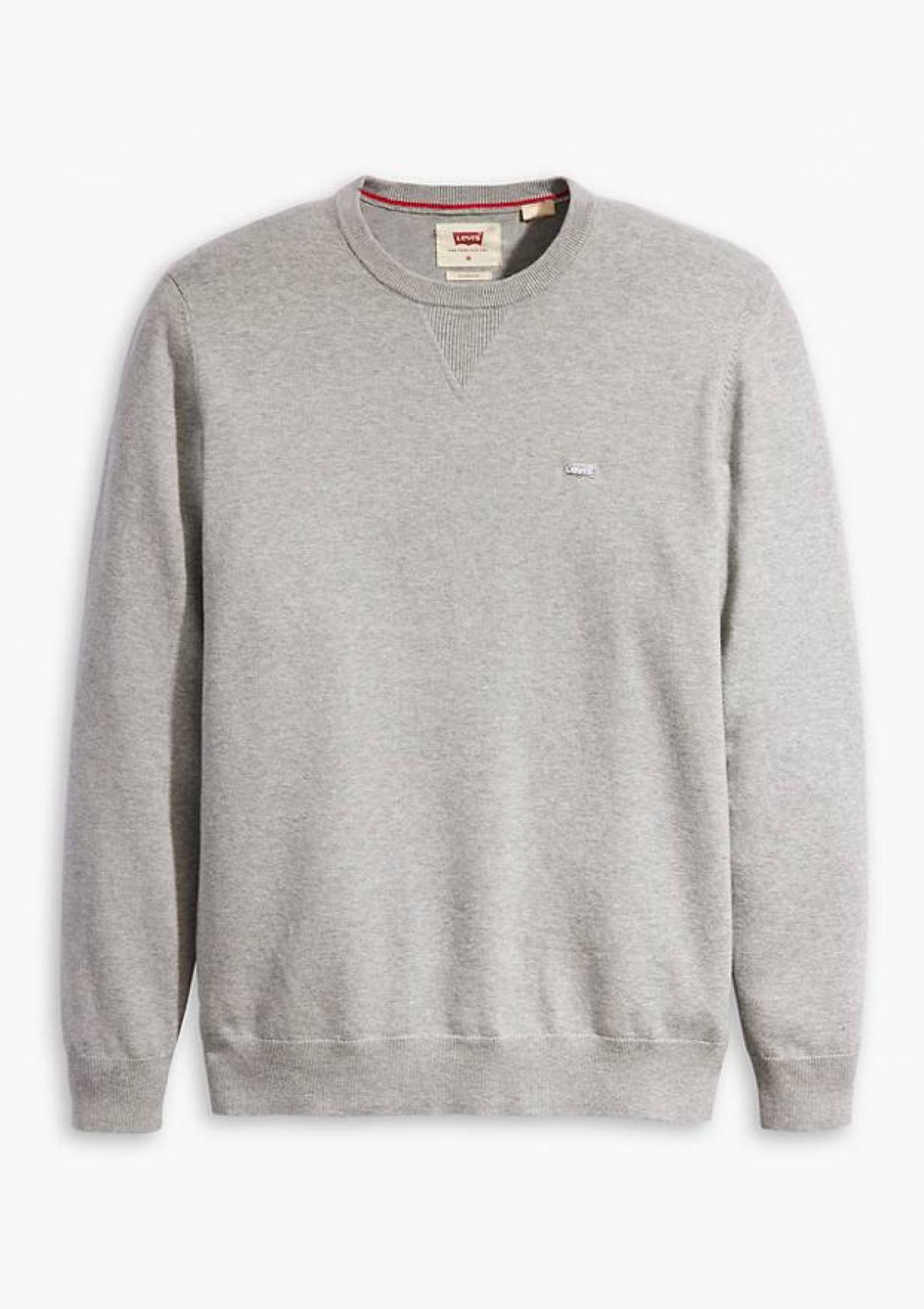 A720700000 00 | Leichter Housemark Pullover