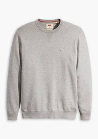 Thumbnail for A720700000 00 | Leichter Housemark Pullover