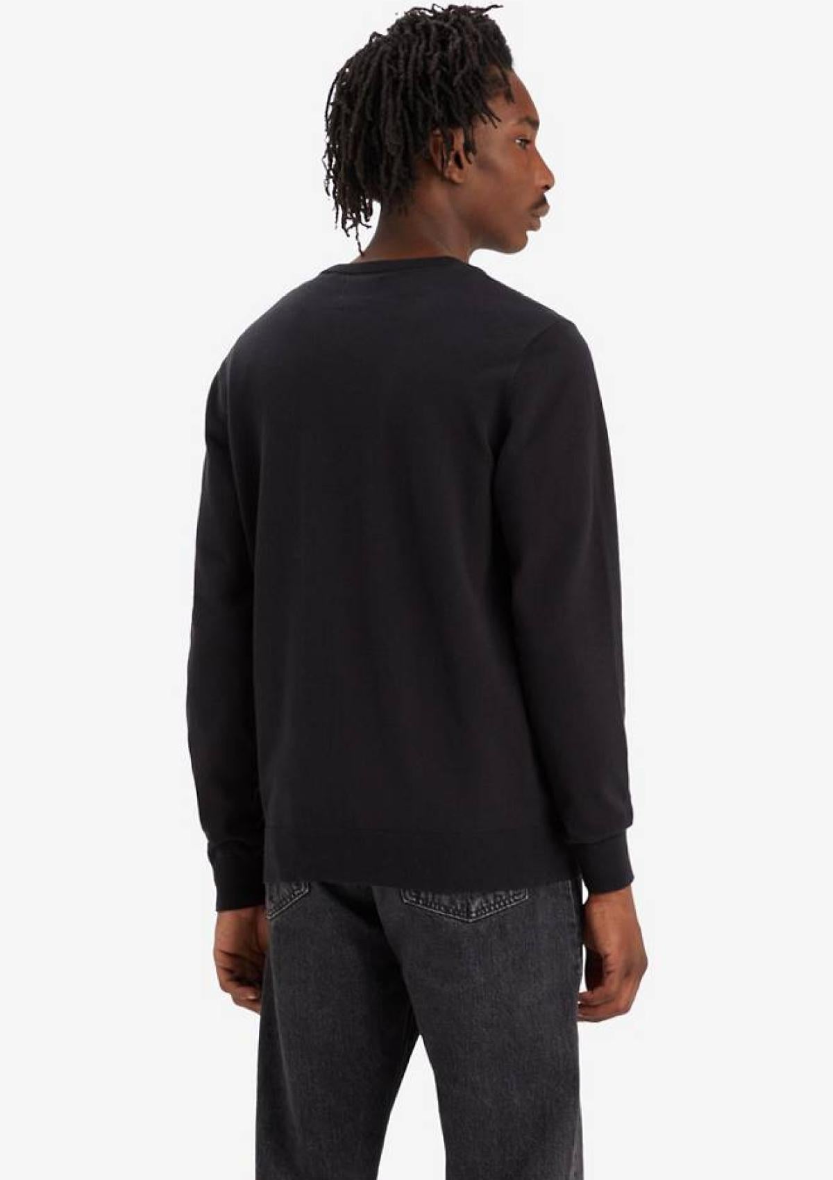 A720700010 01 | Leichter Housemark Pullover