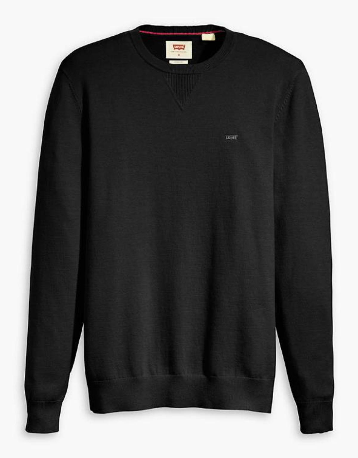 A720700010 01 | Leichter Housemark Pullover