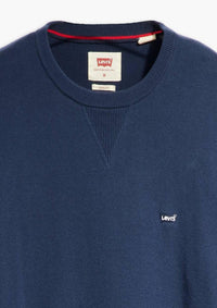 Thumbnail for A720700020 02 | Leichter Housemark Pullover