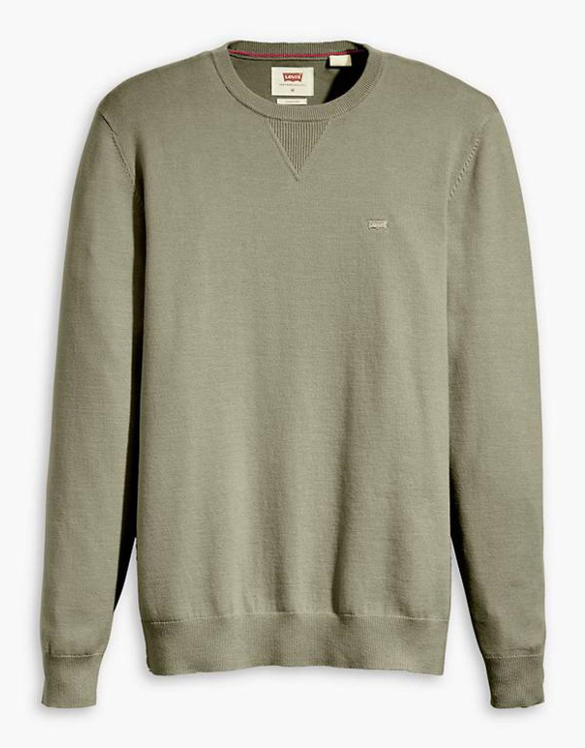 A720700040 0004 | Leichter Housemark Pullover