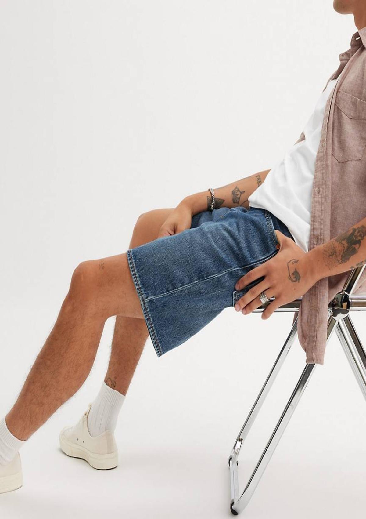 A846100030 03 | 468™ Stay Loose Shorts