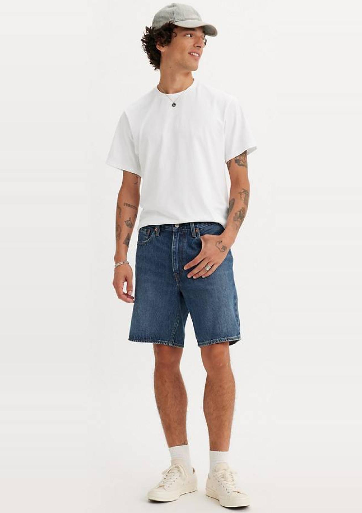 A846100030 03 | 468™ Stay Loose Shorts