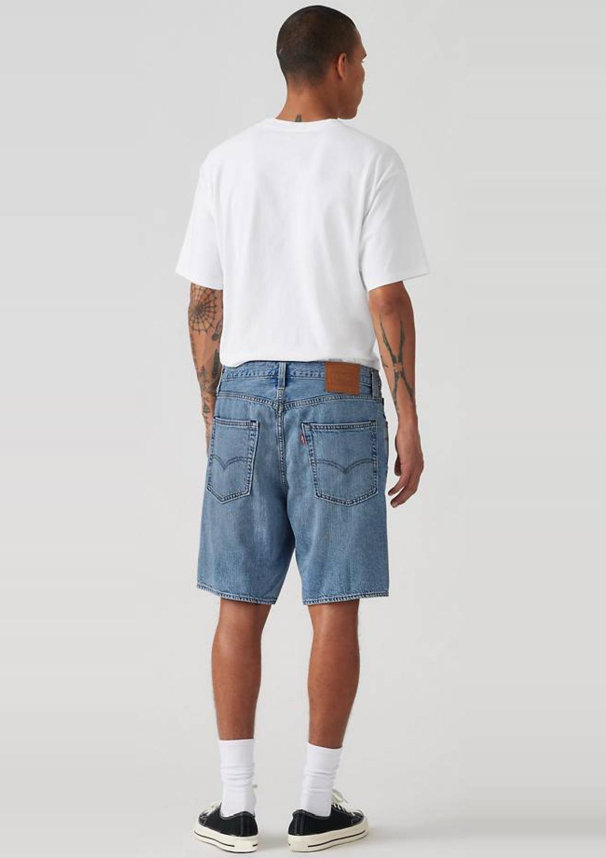 A846100150 15 | 468™ Stay Loose Shorts
