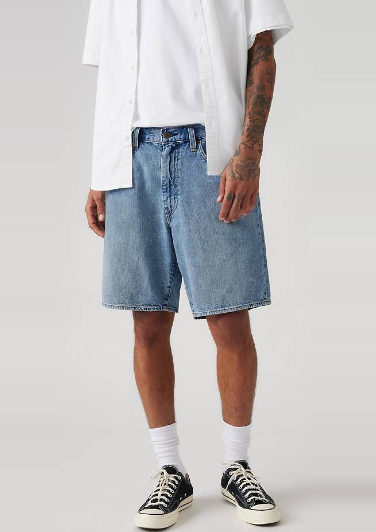 A846100150 15 | 468™ Stay Loose Shorts