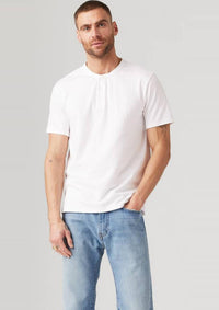 Thumbnail for A860200000 00 | Housemark Henley Shirt