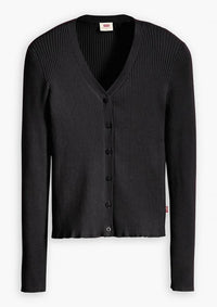 Thumbnail for Levi Strauss Strickjacken A889500030 03 | Tulip Cardigan