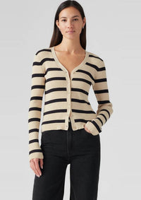 Thumbnail for Levi Strauss Strickjacken A889500040 04 | Tulip Cardigan